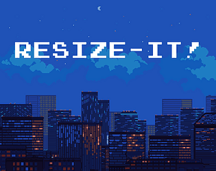 Resize It!